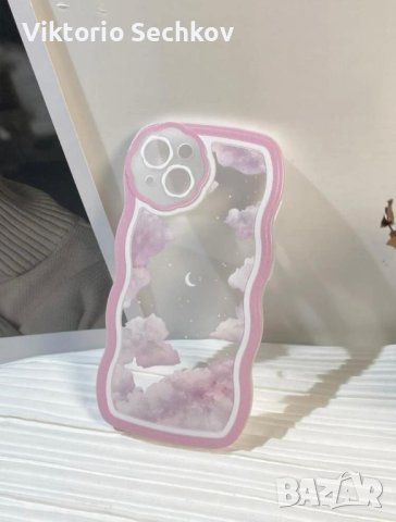 Кейсове за айфон 13, снимка 9 - Калъфи, кейсове - 36399637