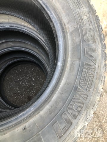 Гуми 235/70/16 , снимка 5 - Гуми и джанти - 35826046