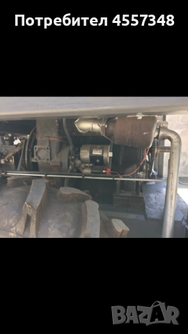 Челен товарач, снимка 8 - Индустриална техника - 52499431