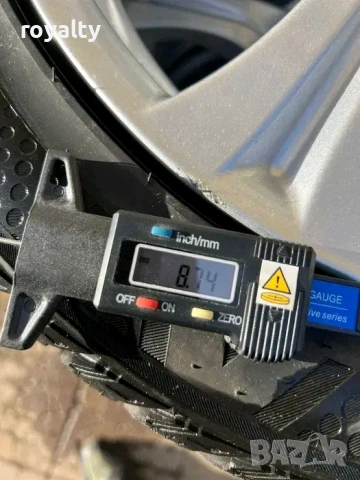 4х108 Джанти 17 Цола Пежо Ситроен 4x108 Peugeot Citoren ЕТ 18 J 7.5 ЦО 65.1, снимка 8 - Аксесоари и консумативи - 53222708