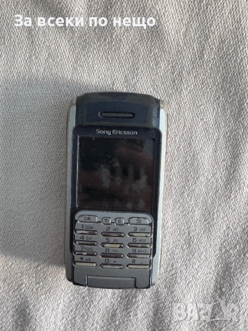 ЗА ЧАСТИ! Sony Ericsson P900, снимка 2 - Sony Ericsson - 52795915