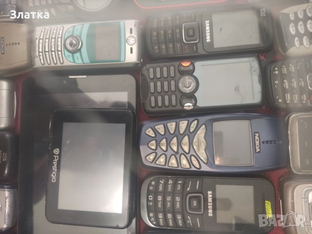 НОВА батерия за GSM.  Батерии за GSMи Motorola, Siemens, Самсунг РАБОТЕЩИ GSM-и, снимка 8 - Оригинални батерии - 41664139