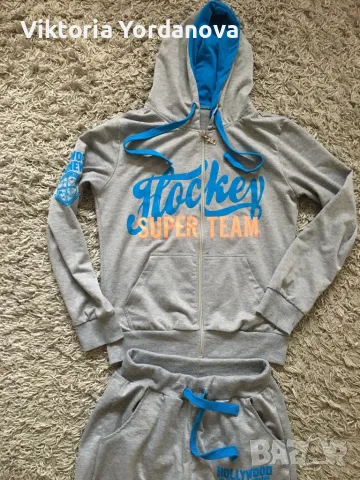 Комплект анцунг размер С, снимка 2 - Спортни екипи - 50166336