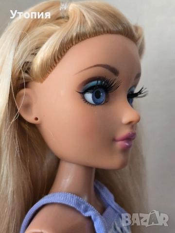 Moxie TeenZ кукла, снимка 7 - Кукли - 52829904
