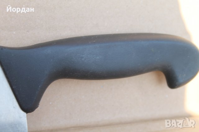 Нов немски сатър за месо 'Zwilling J.A. Henckels", снимка 5 - Прибори за хранене, готвене и сервиране - 39663597