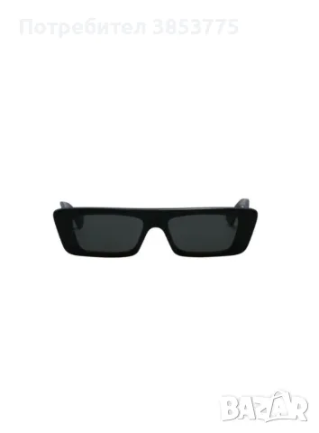 Слънчеви очила Gucci, снимка 3 - Слънчеви и диоптрични очила - 56336033