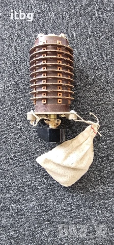 Пакетен Превключвател 