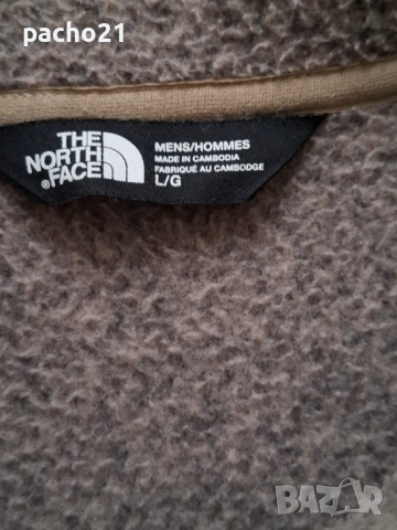 The North Face , снимка 11 - Екипировка - 53711115