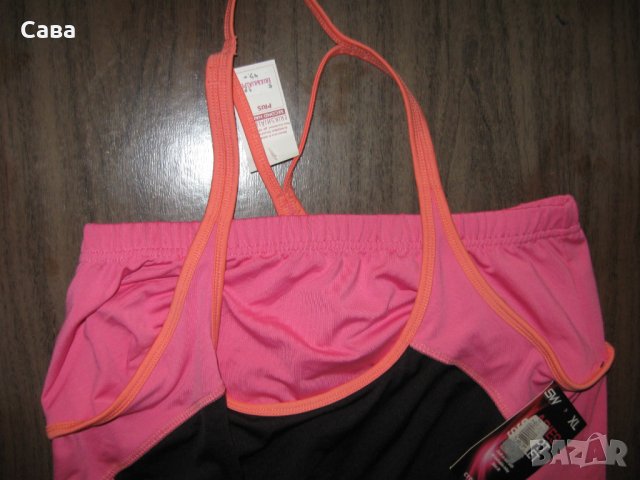 Потник CROSSBOW   дамски,ХЛ, снимка 4 - Потници - 33834729