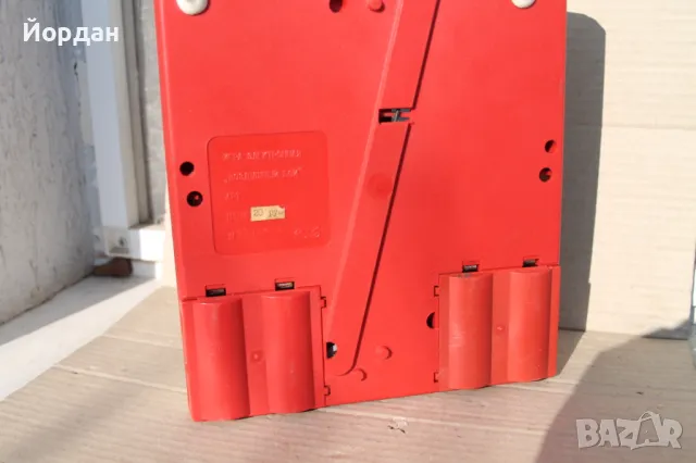 СССР игра ''Въздушен бой'', снимка 6 - Колекции - 49169322