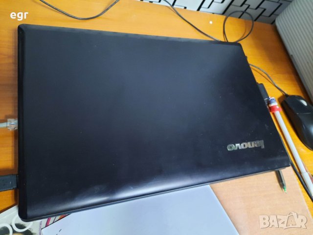 Лаптоп Леново Lenovo G580 i5  / 6G / 1T VGA Geforce CUDA, снимка 7 - Лаптопи за игри - 36601350