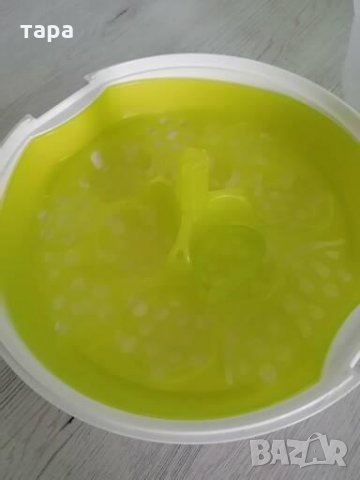 Стерилизатор за бебешки бутилки, снимка 5 - Стерилизатори - 33997539