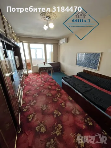  ДВУСТАЕН АПАРТАМЕНТ – КВ. БОЯН БЪЛГАРАНОВ 1, снимка 7 - Апартаменти - 56158448