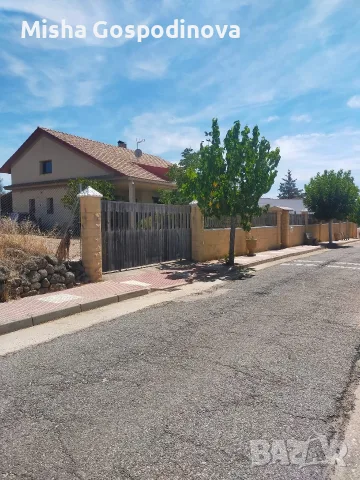 Продавам къща в Испания , снимка 2 - Къщи - 55826176