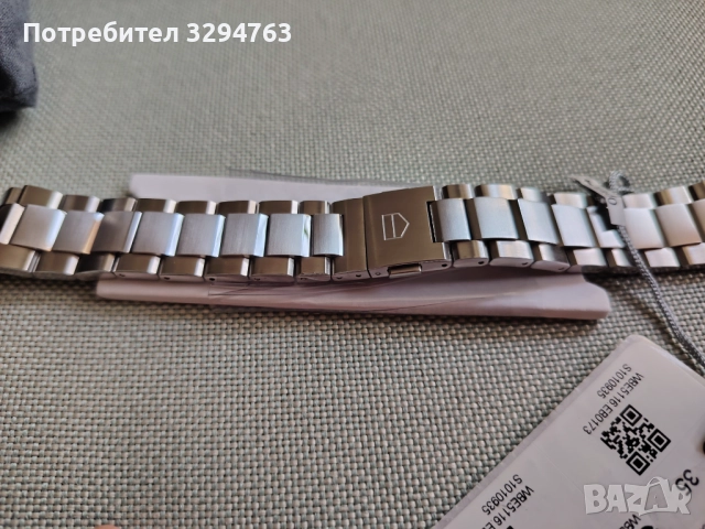 Tag heuer , снимка 6 - Мъжки - 52413444