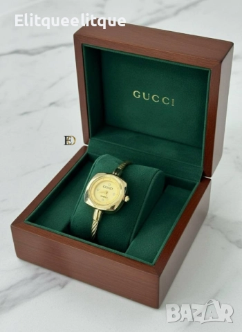 часовник Gucci 