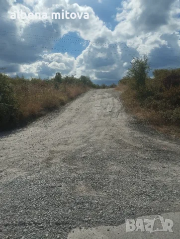 Имот за автокъща,автоморга парк фотоволтаици и т.н., снимка 6 - Парцели - 47895729