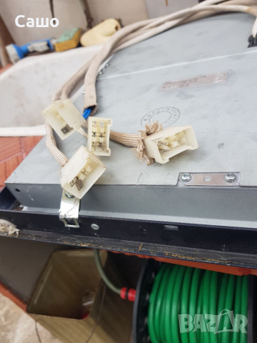 Стъклокерамичен плот ЕЛЕКТРОЛУКС Electrolyx, снимка 6 - Котлони - 36322858