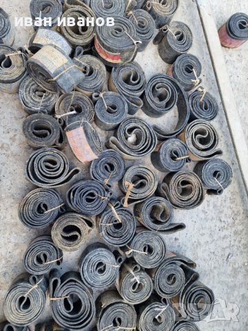 Бандаж Банцик Колела 