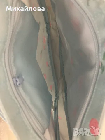 Детска чанта SAFTA® за през рамо NANANA Surprise, снимка 10 - Други - 47737653