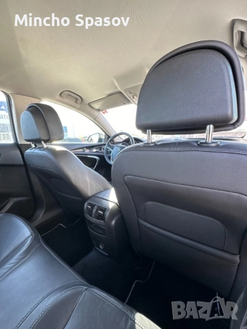 Продавам Опел Инсигния 2009 газ бензин турбо, снимка 4 - Автомобили и джипове - 51449146