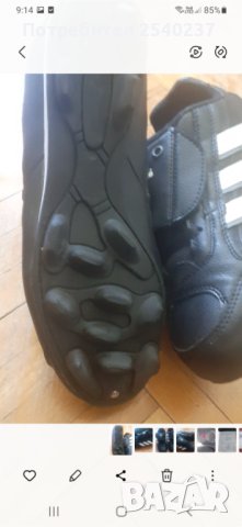 Бутонки sandic,, снимка 2 - Футбол - 42287916