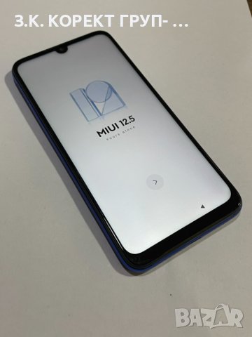 Xiaomi redmi Note 7, снимка 5 - Xiaomi - 40911319