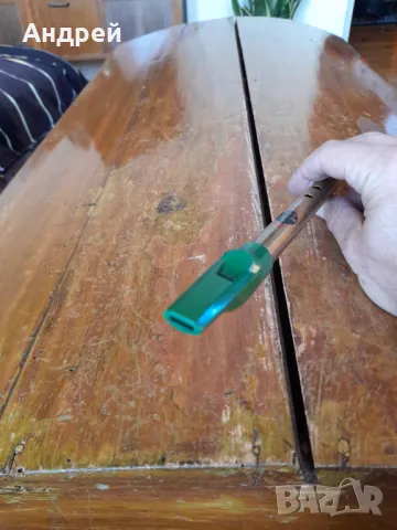 Кавал,Дудук,свирка D Tin Whistle, снимка 6 - Други ценни предмети - 49028057