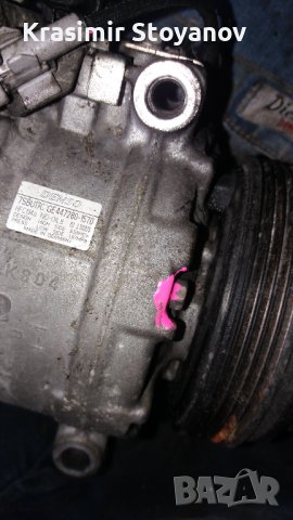 Компресор за климатик БМВ Е60/61