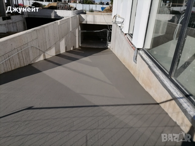 Шлайфан Бетон, снимка 16 - Други - 52096794