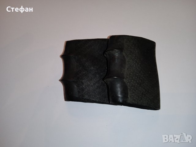 Гумена ръкохватка за ТТ и Макаров, снимка 4 - Оборудване и аксесоари за оръжия - 40537745