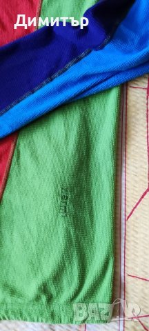 Norrona lofoten warm 1, снимка 7 - Спортни дрехи, екипи - 40294725