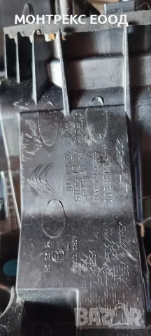 Citroen C4 X стоп, снимка 5 - Части - 50172941