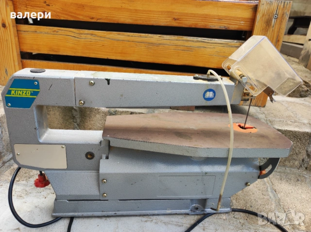 Продавам банцинг, снимка 6 - Други машини и части - 53686697