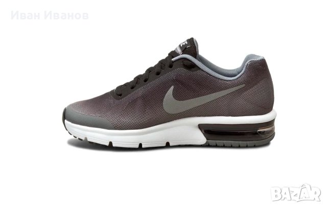 маратонки Nike  Air Max Sequent  номер 37-37,5, снимка 3 - Маратонки - 40799307