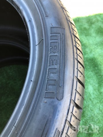 Гуми 255/40/18 Pireli p zero rosso, снимка 5 - Гуми и джанти - 35843325
