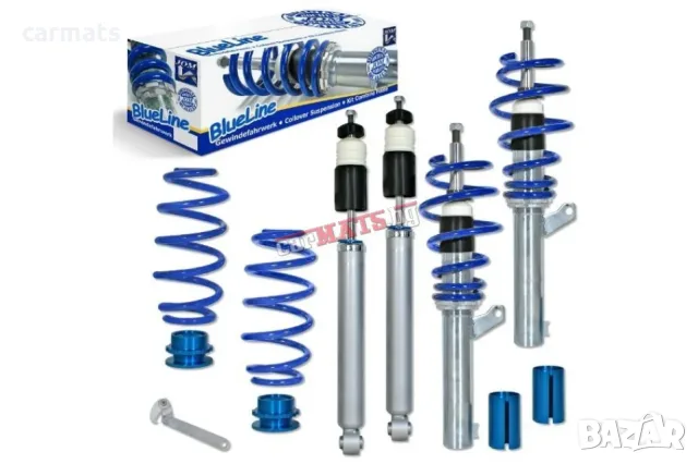 Спортно / Регулируемо окачване за Audi A3 (2003-2012) - ( COILOVERS )