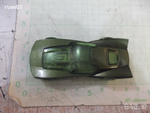 Кола - 855, снимка 2 - Колекции - 50620626