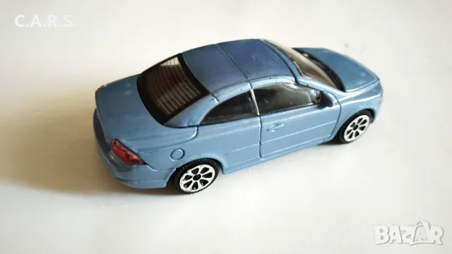Метални колички Volvo, снимка 17 - Колекции - 52166984