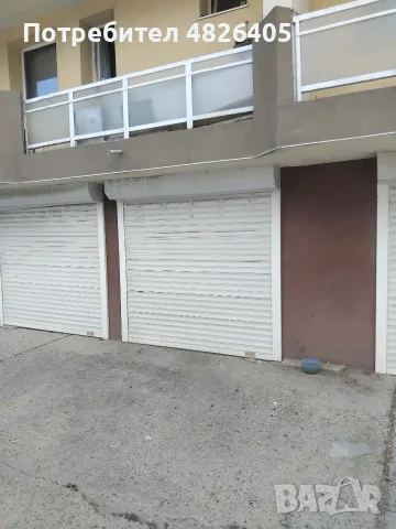 Гаражна ролетна врата, снимка 3 - Гаражни врати - 55808940