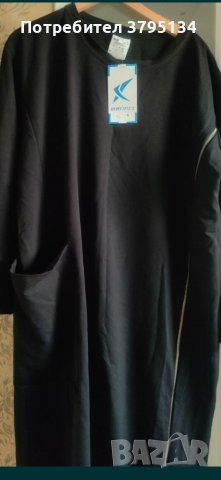 Дамска туника/рокля, снимка 2 - Туники - 41777888