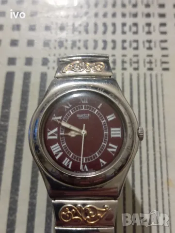 swatch, снимка 9 - Други - 47841636