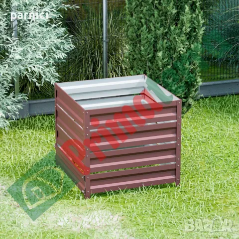 ПРОМОЦИЯ! Градински компостери Primaterra Humus