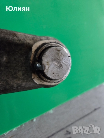 Носачи Хонда Сивик VIII, снимка 8 - Части - 52752022