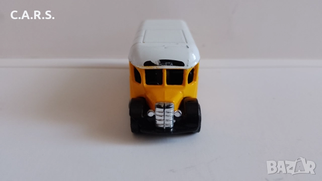 Метални колички Bedford Made In GT. BRITAIN, снимка 7 - Колекции - 52611853