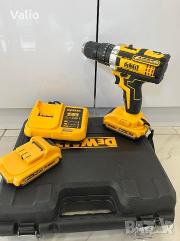 Винтоверт ударнопробивен 24 ВОЛТА 