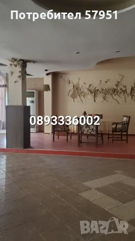 Търговско помещение 251 кв.м., снимка 8 - Магазини - 56296835