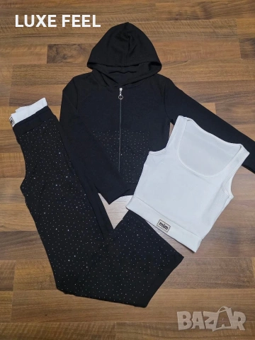 💎3 Части Комплекти 