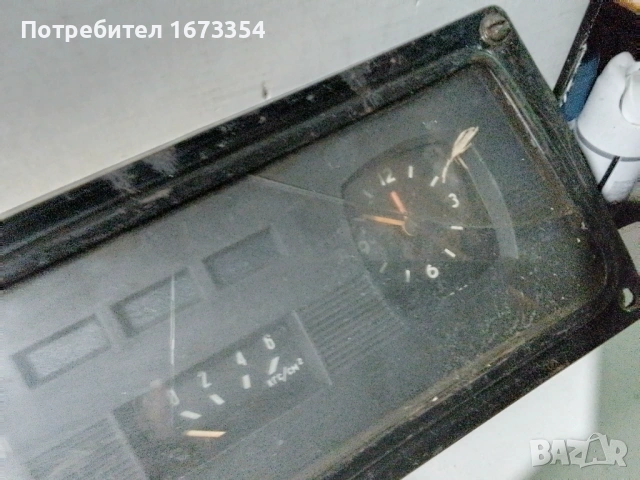 Резервни части за ВОЛГА, снимка 4 - Части - 53850843