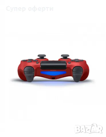 Безжичен джойстик Dual shock 4, снимка 7 - Аксесоари - 49203869